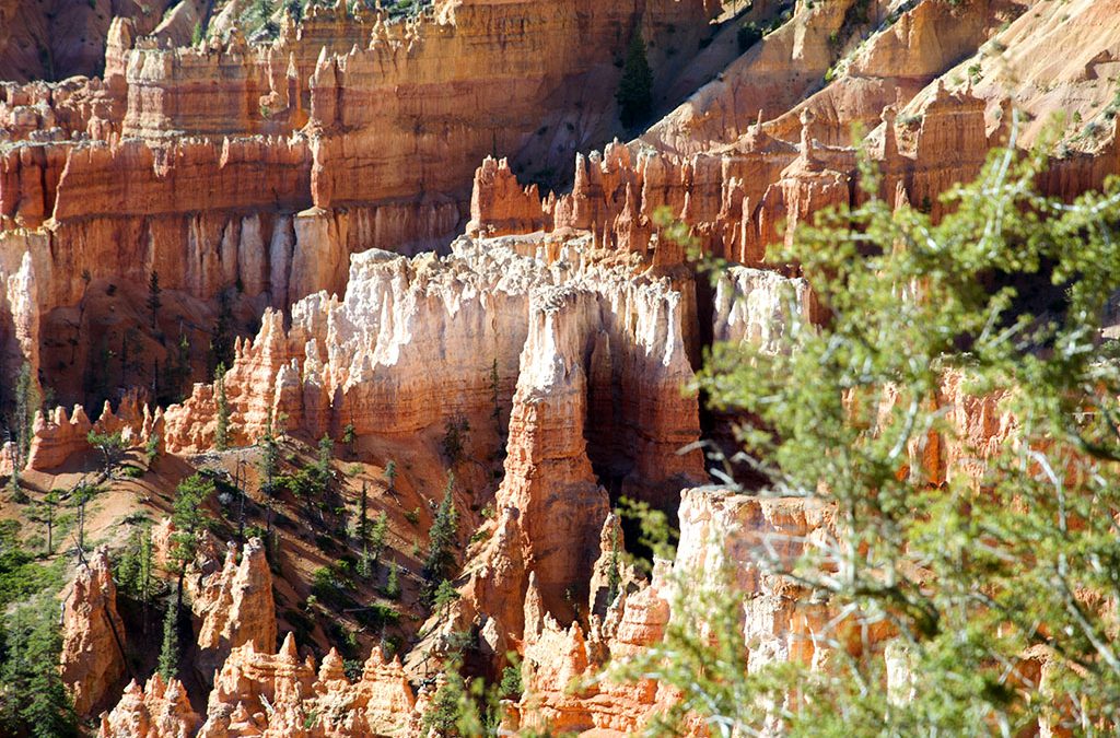 Galerie Bryce Canyon
