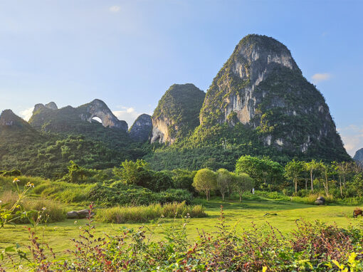 Galerie Gullin & Yangshou
