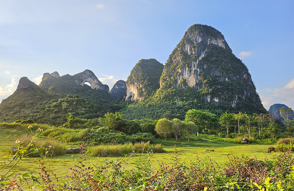 Galerie Gullin & Yangshou